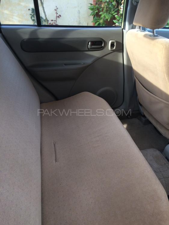 Nissan Pino 2007 for Sale in Chakwal Nissan Pino 2007 for Sale in Chakwal Image-11