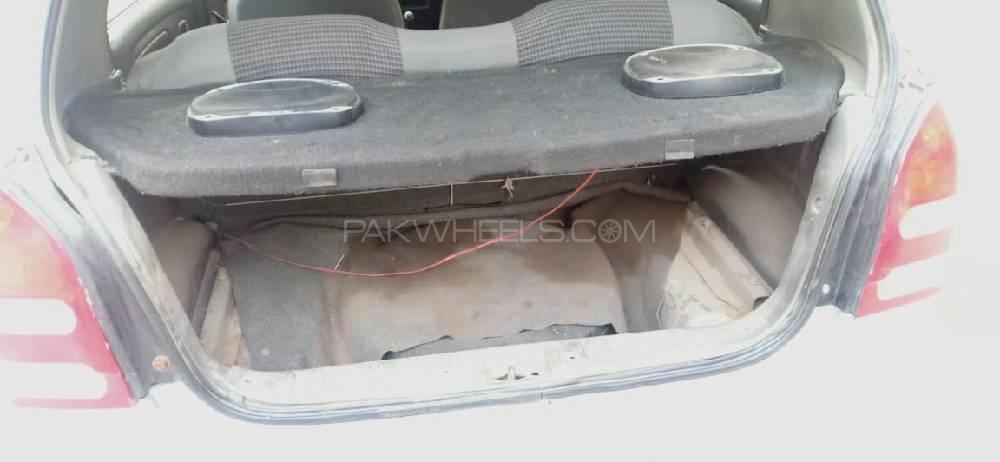 Suzuki Alto 2007 for Sale in Lahore Suzuki Alto 2007 for Sale in Lahore Image-17