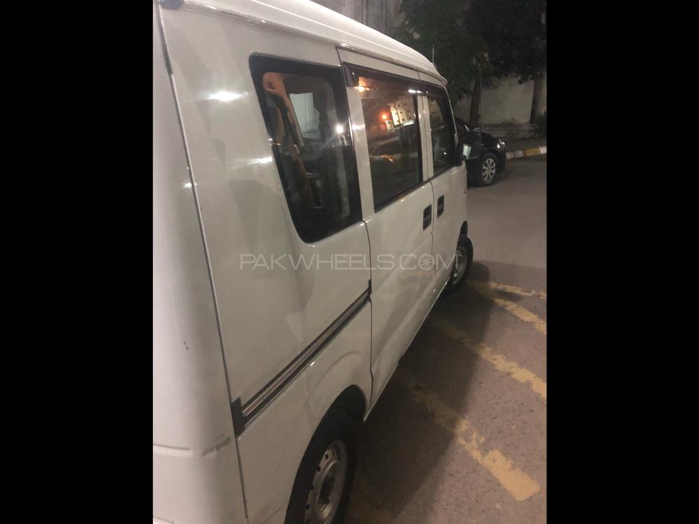 Suzuki Every 2012 for Sale in Islamabad Suzuki Every 2012 for Sale in Islamabad Image-3