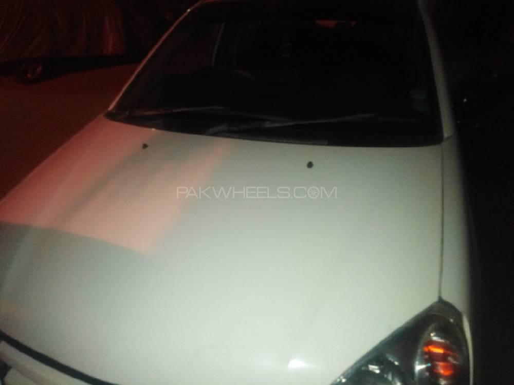 Suzuki Liana 2008 for Sale in Karachi Suzuki Liana 2008 for Sale in Karachi Image-6