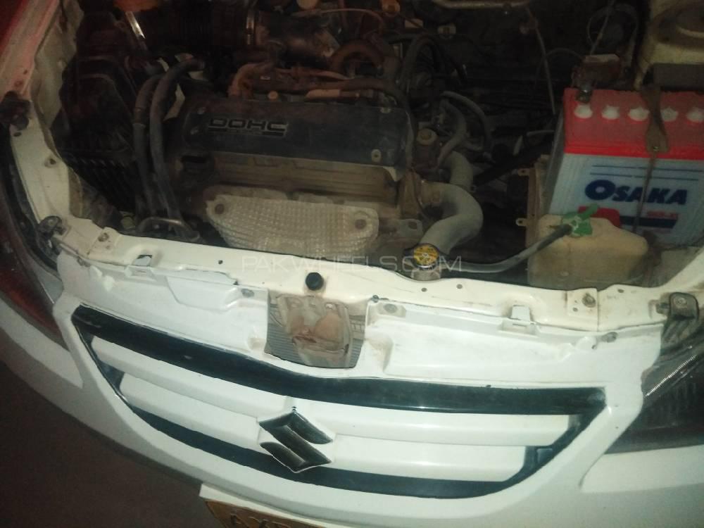 Suzuki Liana 2008 for Sale in Karachi Suzuki Liana 2008 for Sale in Karachi Image-17