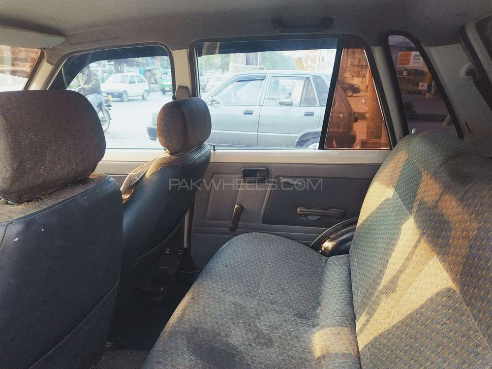 Suzuki Mehran 2015 for Sale in Rawalpindi Suzuki Mehran 2015 for Sale in Rawalpindi Image-11