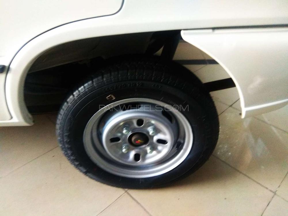 Suzuki Mehran 2019 for Sale in Lahore Suzuki Mehran 2019 for Sale in Lahore Image-6