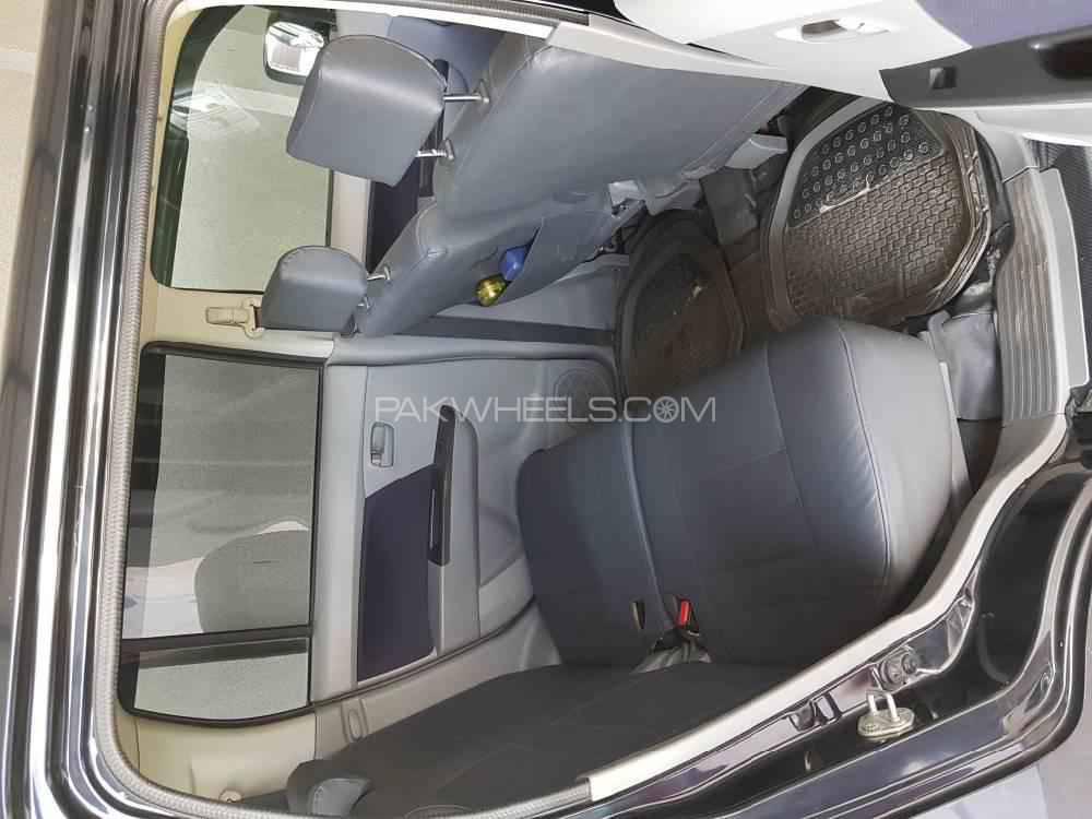 Suzuki MR Wagon 2017 for Sale in Lahore Suzuki MR Wagon 2017 for Sale in Lahore Image-7