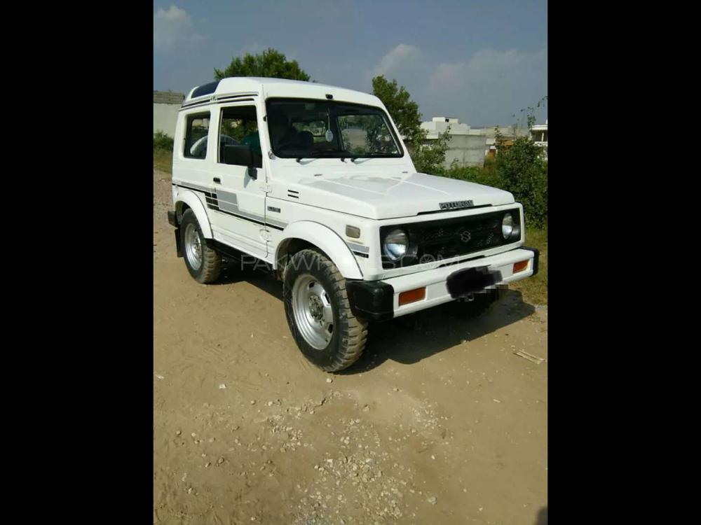 Suzuki Potohar 2006 for Sale in Rawalpindi Image-1