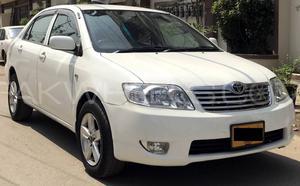 Toyota Corolla Assista 2012 for Sale in Peshawar Image-1