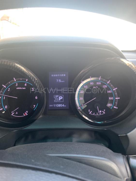 Toyota Prado 2011 for Sale in Islamabad Toyota Prado 2011 for Sale in Islamabad Image-3