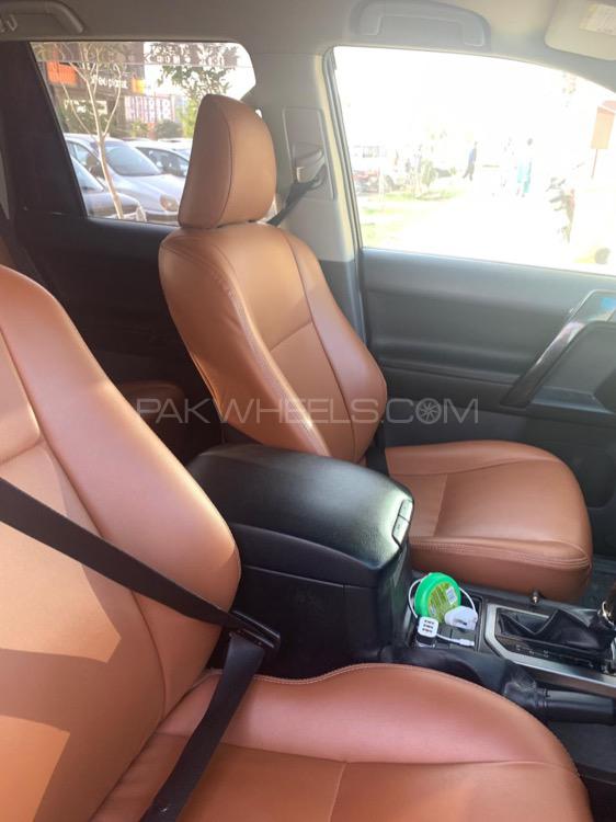 Toyota Prado 2011 for Sale in Islamabad Toyota Prado 2011 for Sale in Islamabad Image-4