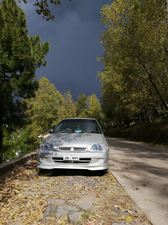 Suzuki Cultus - 2005