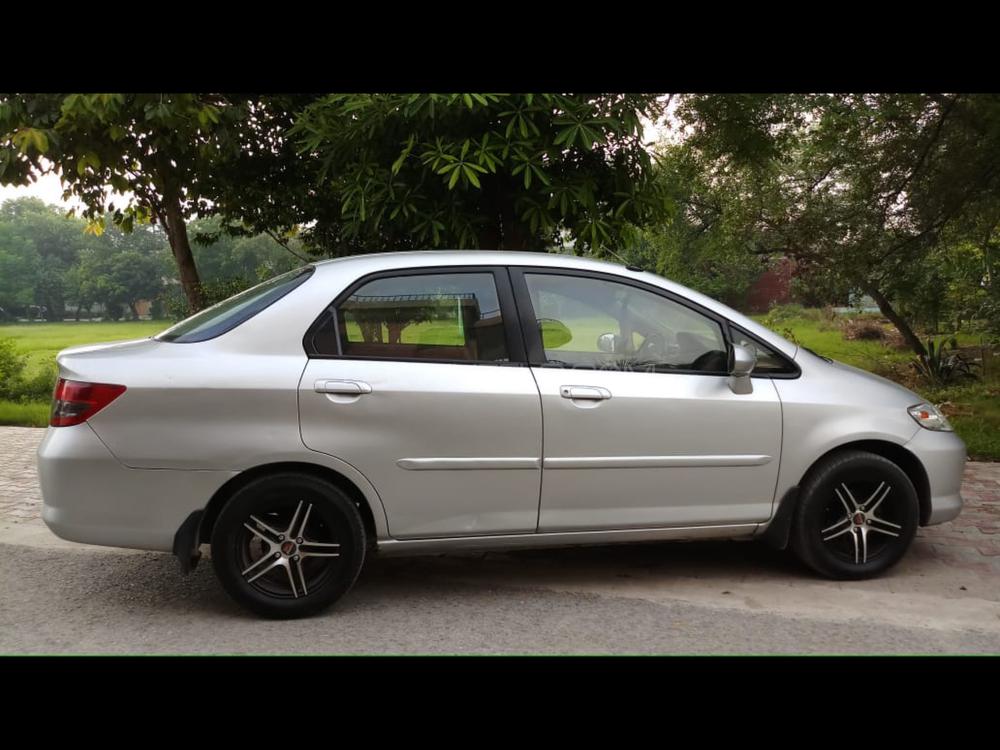 Honda City 2003 for Sale in Lahore Honda City 2003 for Sale in Lahore Image-2