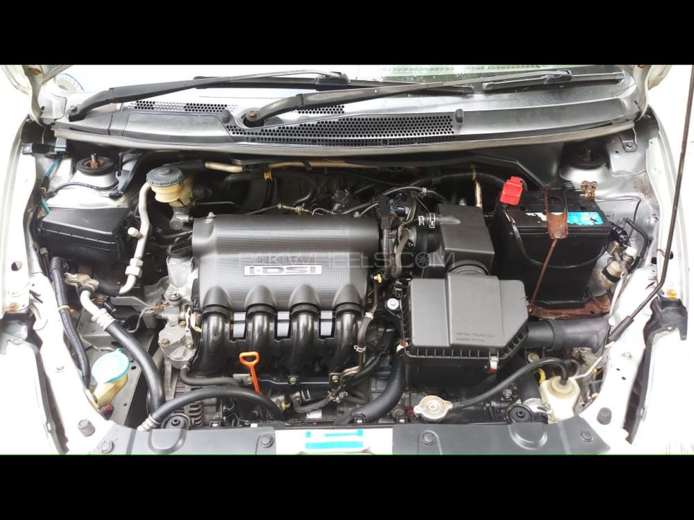 Honda City 2003 for Sale in Lahore Honda City 2003 for Sale in Lahore Image-7