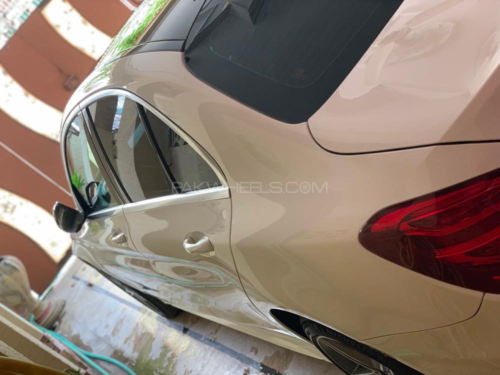 Mercedes Benz C Class 2017 for Sale in Rawalpindi Mercedes Benz C Class 2017 for Sale in Rawalpindi Image-10