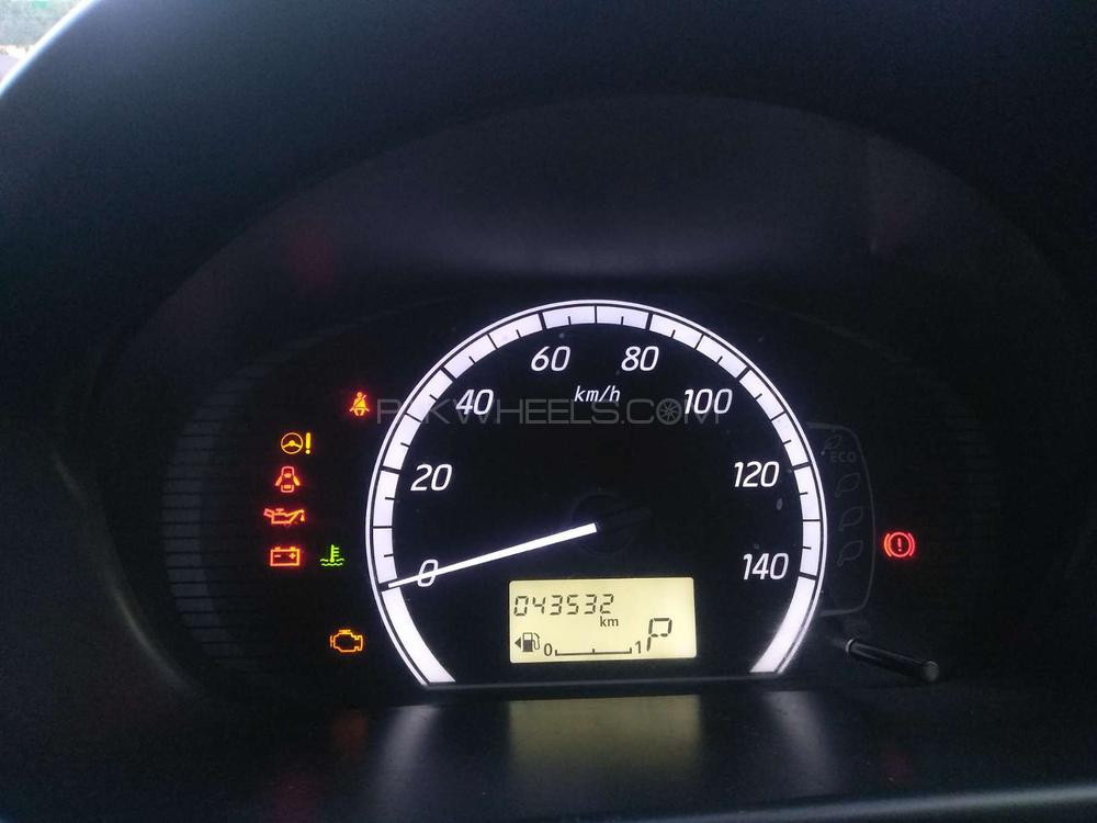 Nissan Dayz 2015 for Sale in Karachi Nissan Dayz 2015 for Sale in Karachi Image-6