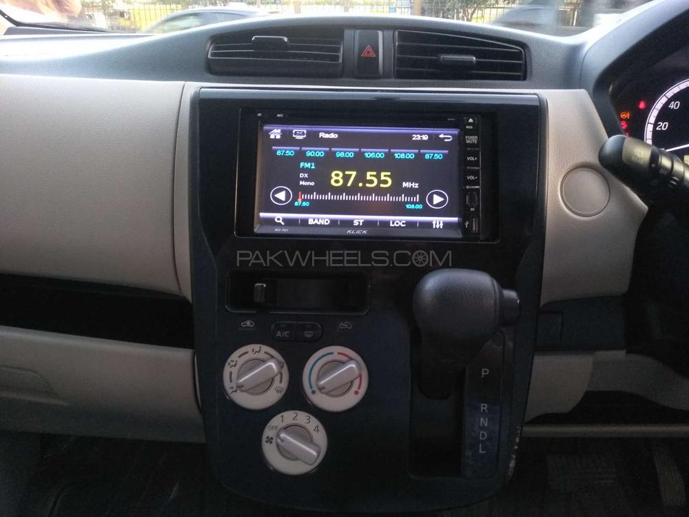 Nissan Dayz 2015 for Sale in Karachi Nissan Dayz 2015 for Sale in Karachi Image-7
