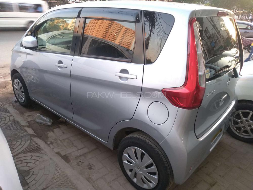 Nissan Dayz 2015 for Sale in Karachi Nissan Dayz 2015 for Sale in Karachi Image-19