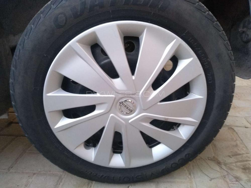 Nissan Dayz 2015 for Sale in Karachi Nissan Dayz 2015 for Sale in Karachi Image-20