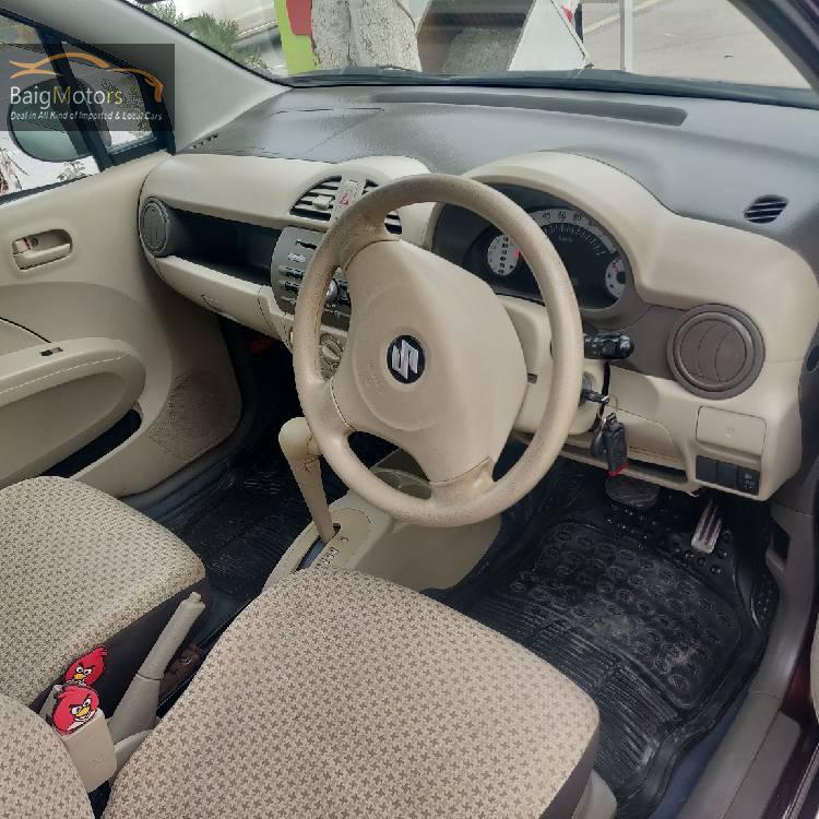 سوزوکی آلٹو 2011 for Sale in اسلام آباد سوزوکی آلٹو 2011 for Sale in اسلام آباد Image-4