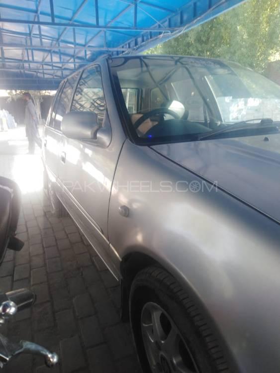 Suzuki Cultus 2005 for Sale in Rahim Yar Khan Suzuki Cultus 2005 for Sale in Rahim Yar Khan Image-2