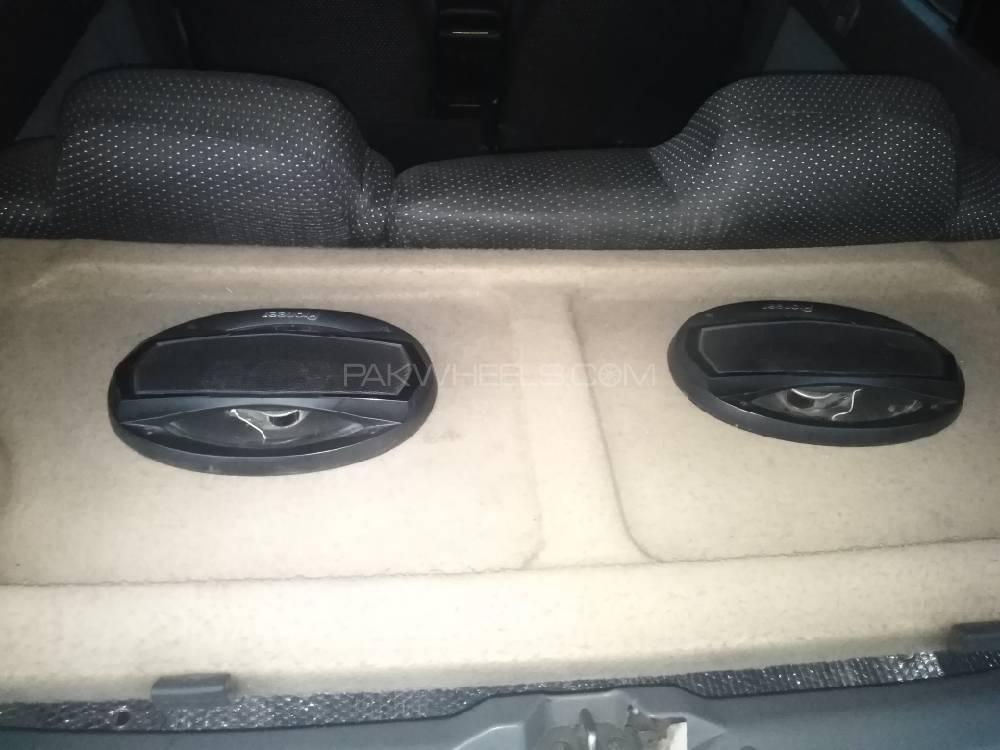 Suzuki Cultus 2005 for Sale in Rawalpindi Suzuki Cultus 2005 for Sale in Rawalpindi Image-14