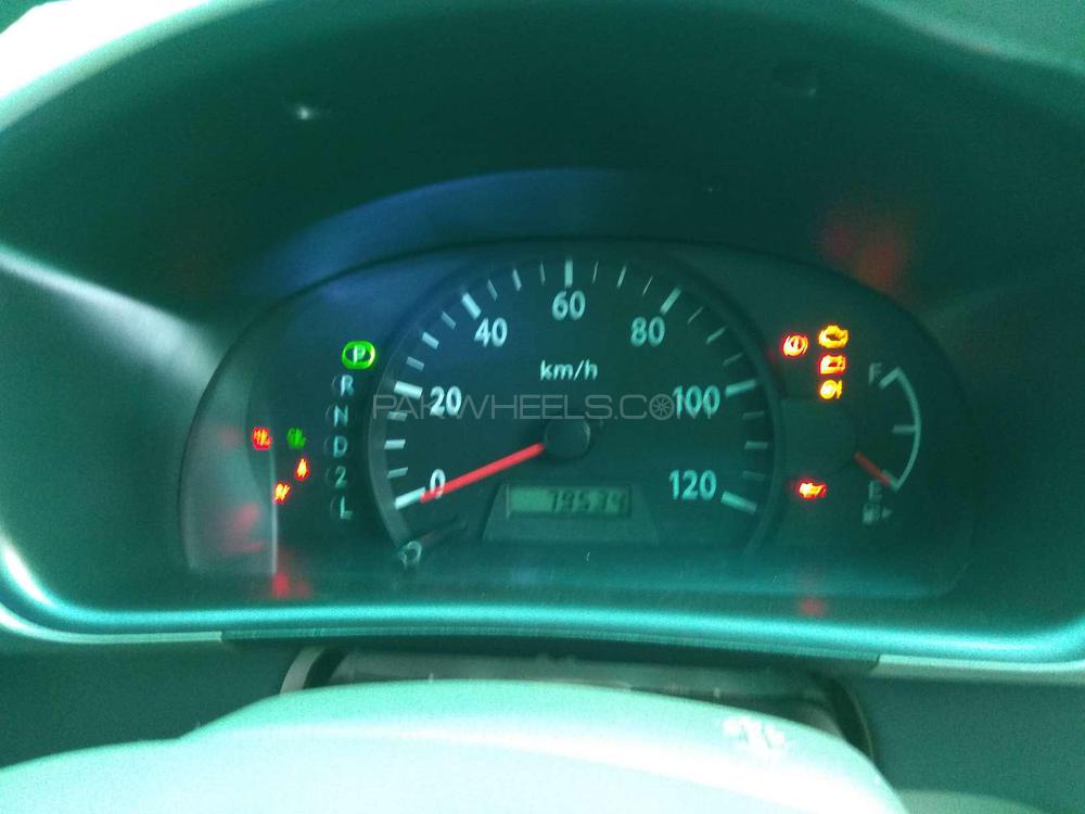 Suzuki Every 2013 for Sale in Lahore Suzuki Every 2013 for Sale in Lahore Image-8