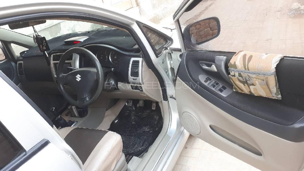 Suzuki Liana 2006 for Sale in D.G.Khan Suzuki Liana 2006 for Sale in D.G.Khan Image-3