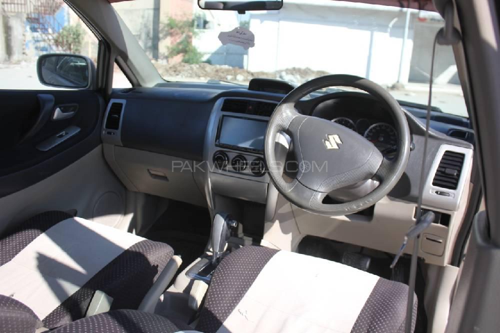 Suzuki Liana 2006 for Sale in Rawalpindi Suzuki Liana 2006 for Sale in Rawalpindi Image-5