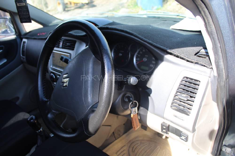 سوزوکی لیانا 2007 for Sale in مظفرآباد سوزوکی لیانا 2007 for Sale in مظفرآباد Image-12