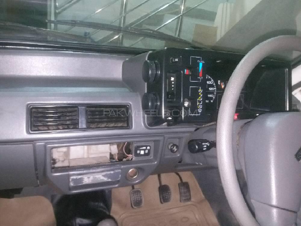 Suzuki Mehran 2008 for Sale in Rawalpindi Suzuki Mehran 2008 for Sale in Rawalpindi Image-5