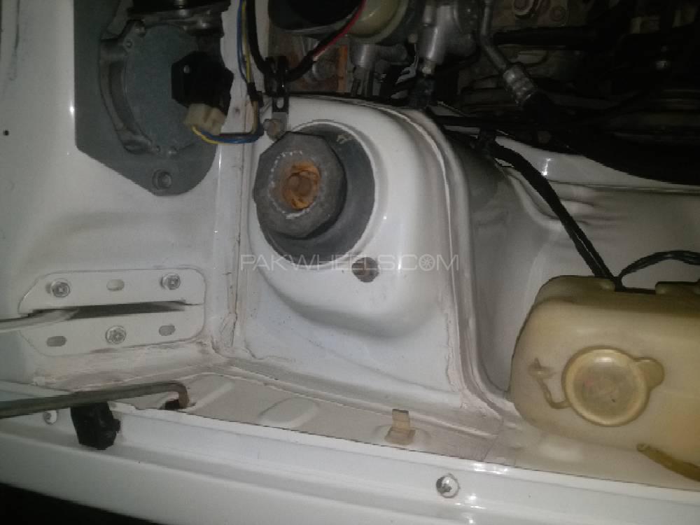 Suzuki Mehran 2008 for Sale in Rawalpindi Suzuki Mehran 2008 for Sale in Rawalpindi Image-13
