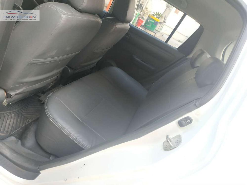 Suzuki Swift 2012 for Sale in Lahore Suzuki Swift 2012 for Sale in Lahore Image-16
