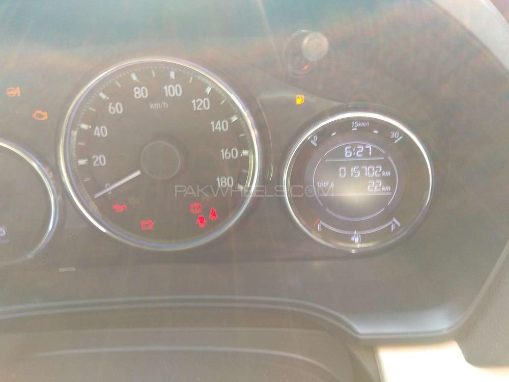 Honda BR-V 2018 for Sale in Lahore Honda BR-V 2018 for Sale in Lahore Image-8
