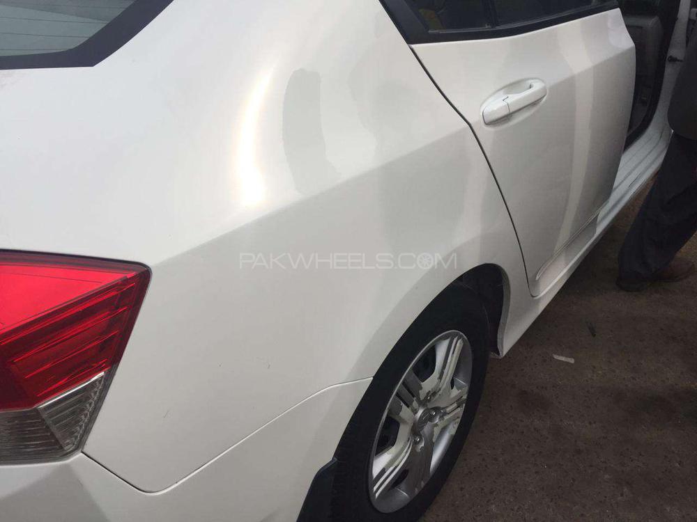 Honda City 2014 for Sale in Islamabad Honda City 2014 for Sale in Islamabad Image-2