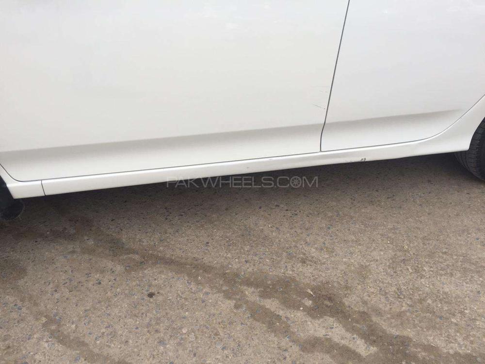 Honda City 2014 for Sale in Islamabad Honda City 2014 for Sale in Islamabad Image-6