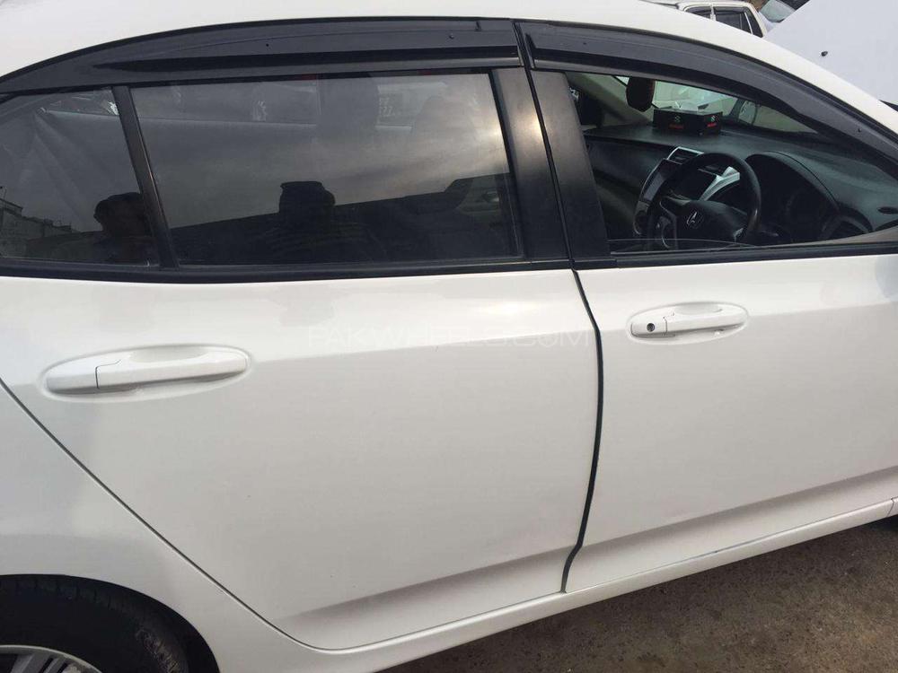 Honda City 2014 for Sale in Islamabad Honda City 2014 for Sale in Islamabad Image-7