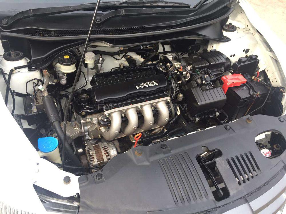 Honda City 2014 for Sale in Islamabad Honda City 2014 for Sale in Islamabad Image-9