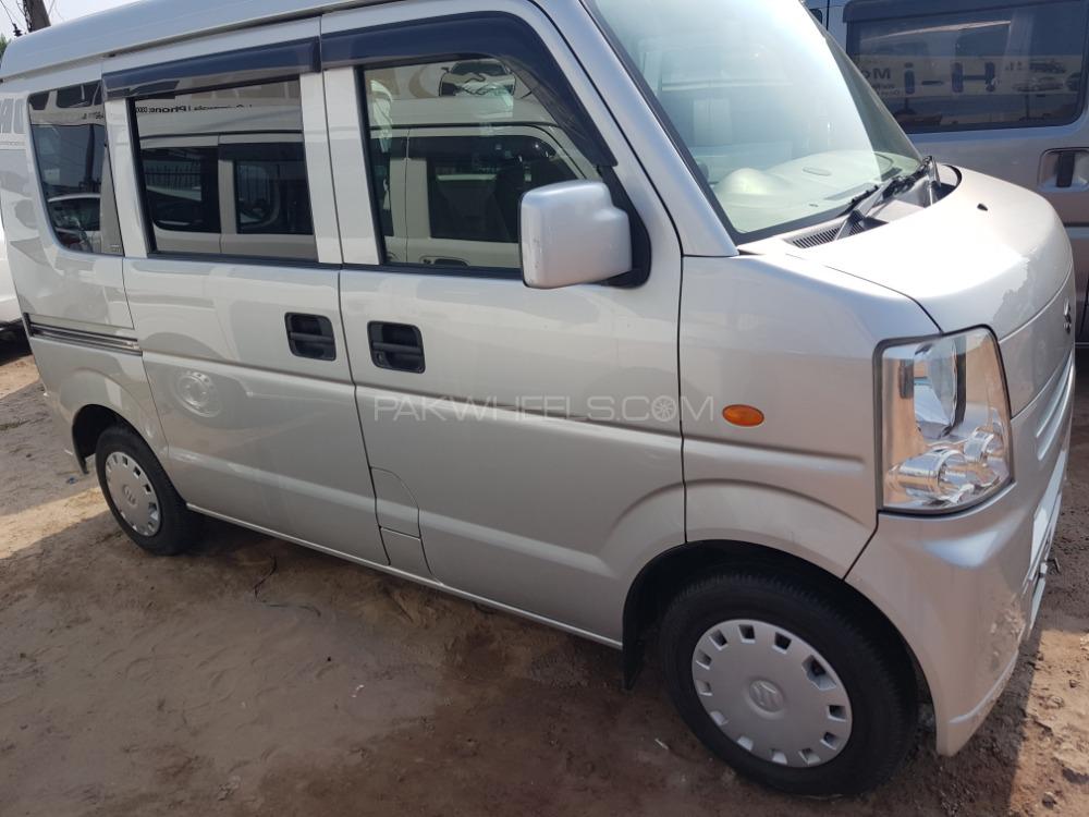 سوزوکی ایوری 2013 for Sale in گجرانوالہ سوزوکی ایوری 2013 for Sale in گجرانوالہ Image-2