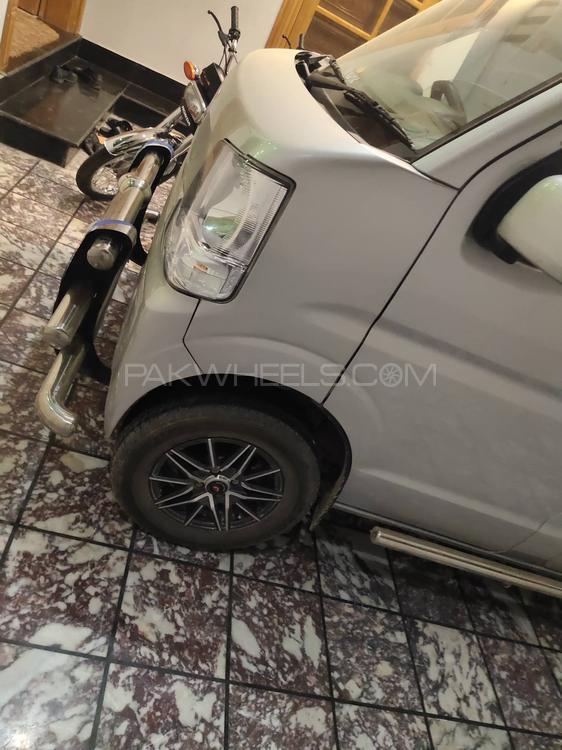 سوزوکی ایوری 2015 for Sale in سمبڑیال سوزوکی ایوری 2015 for Sale in سمبڑیال Image-2