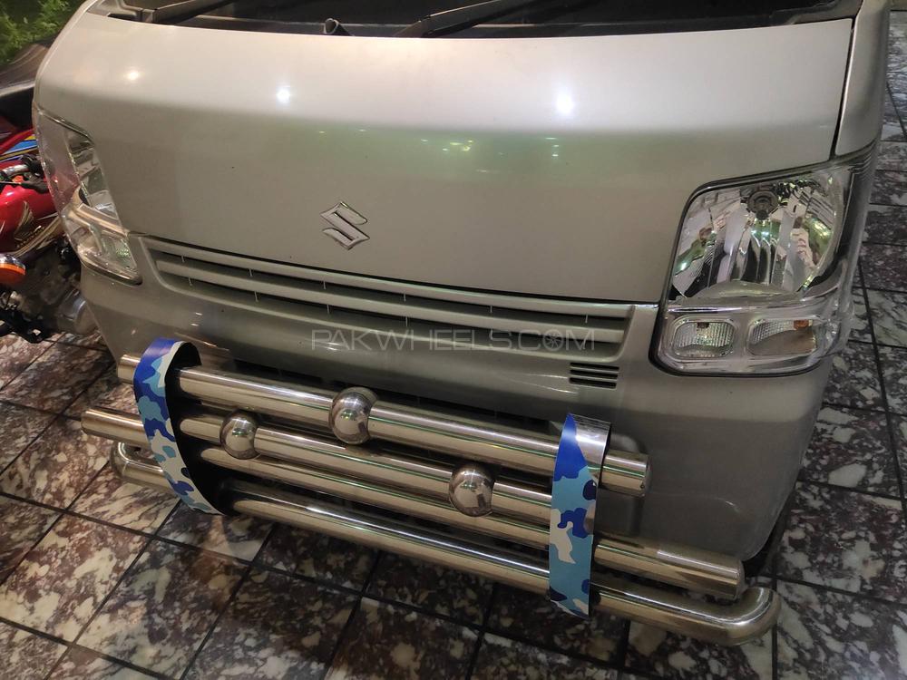 سوزوکی ایوری 2015 for Sale in سمبڑیال سوزوکی ایوری 2015 for Sale in سمبڑیال Image-3