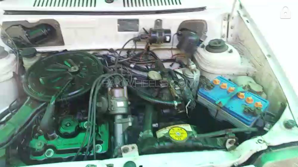 سوزوکی مہران 2008 for Sale in فیصل آباد سوزوکی مہران 2008 for Sale in فیصل آباد Image-7