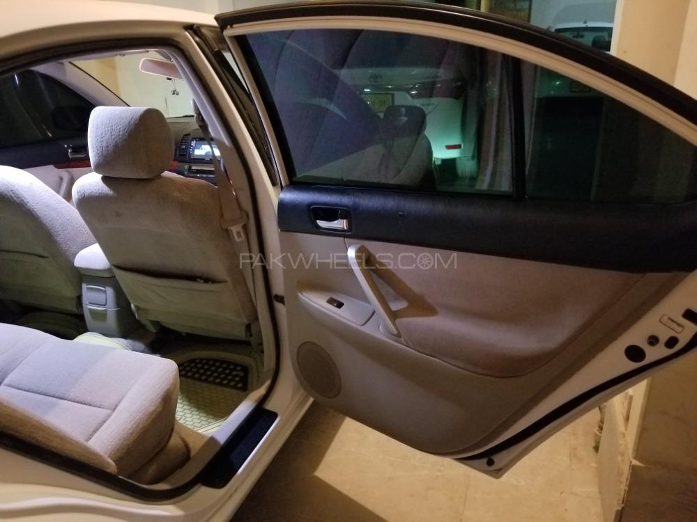 Toyota Premio 2003 for Sale in Quetta Toyota Premio 2003 for Sale in Quetta Image-15