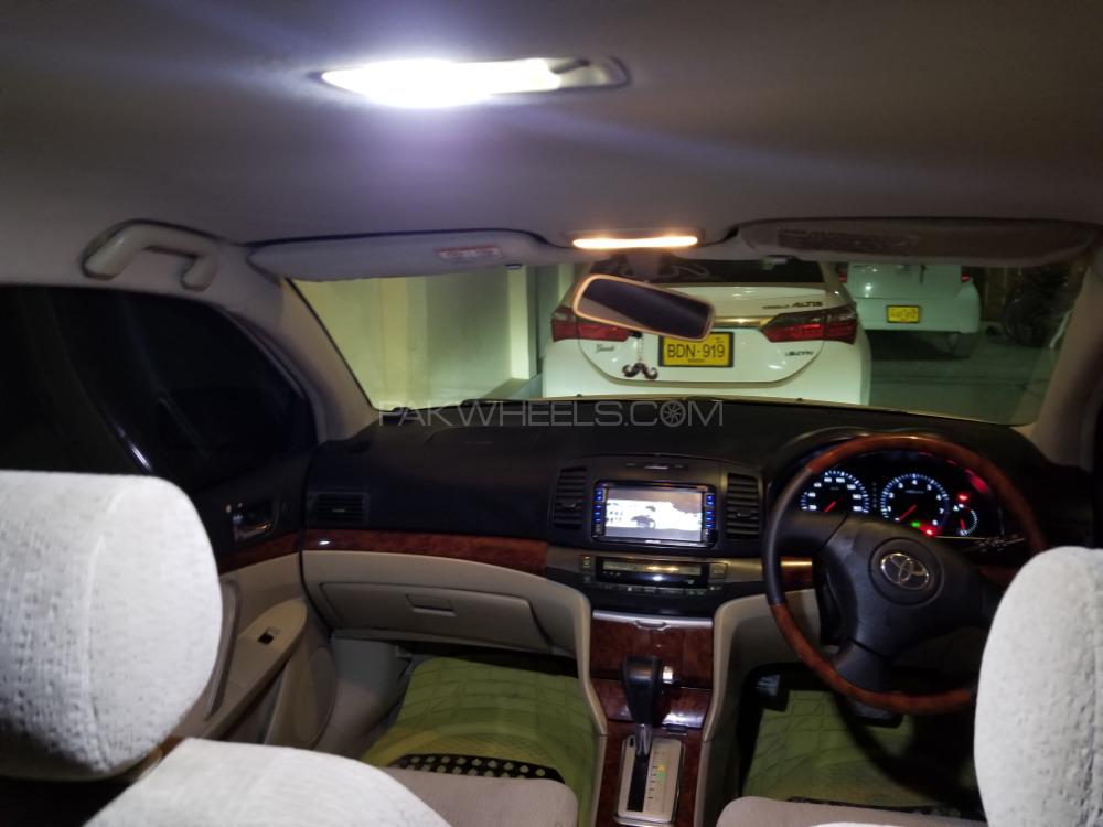 Toyota Premio 2003 for Sale in Quetta Toyota Premio 2003 for Sale in Quetta Image-13