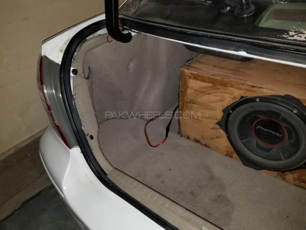 Toyota Premio 2003 for Sale in Quetta Toyota Premio 2003 for Sale in Quetta Image-11