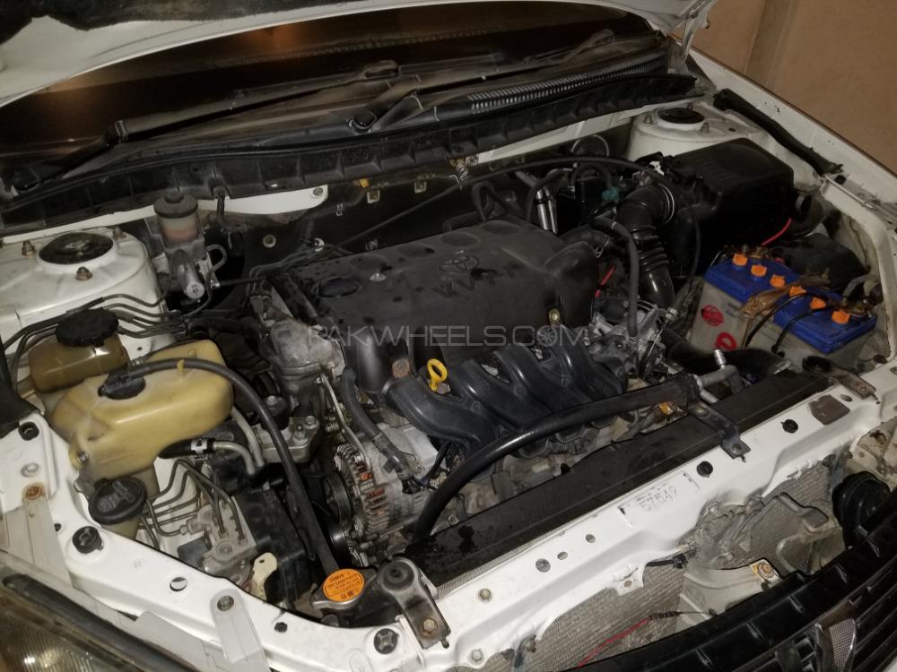 Toyota Premio 2003 for Sale in Quetta Toyota Premio 2003 for Sale in Quetta Image-7