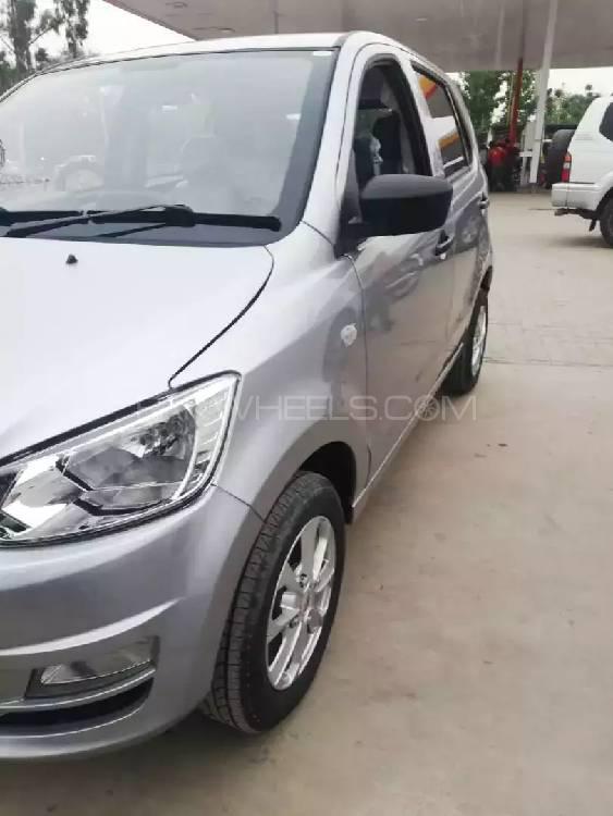 یونائیٹڈ براوو 2019 for Sale in لاہور یونائیٹڈ براوو 2019 for Sale in لاہور Image-2