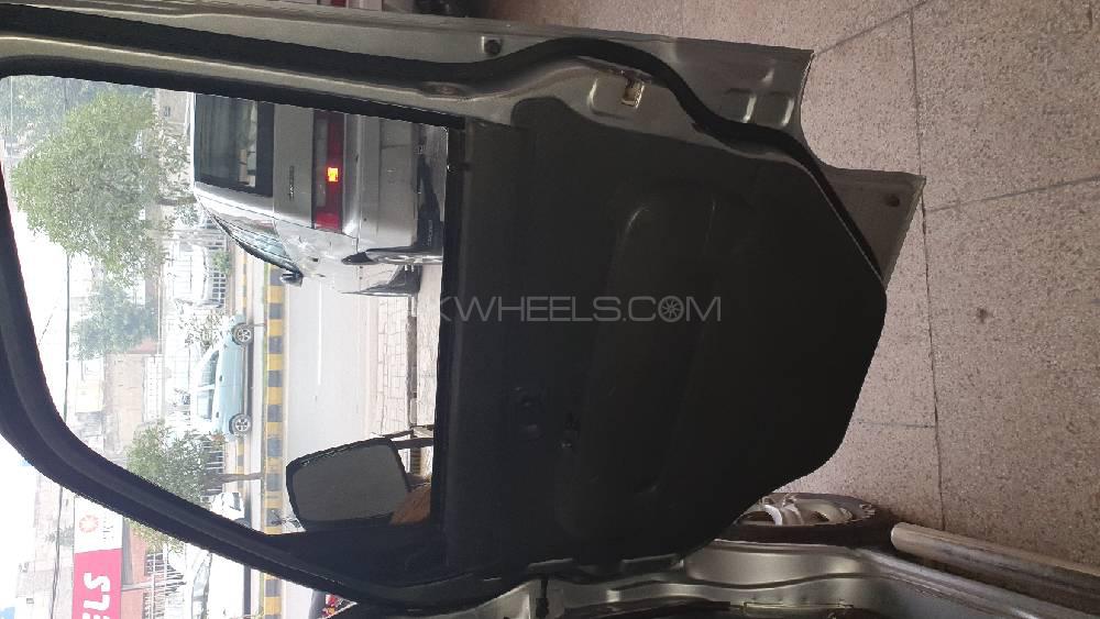 ڈائیہاتسو ہائی جیٹ 2008 for Sale in لاہور ڈائیہاتسو ہائی جیٹ 2008 for Sale in لاہور Image-5