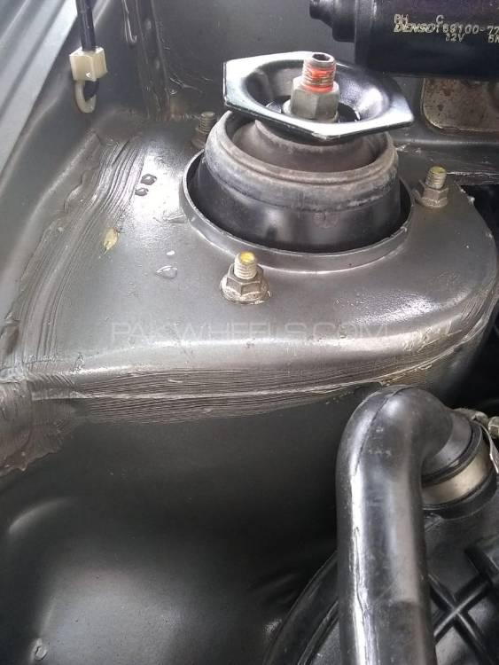Suzuki Cultus 2014 for Sale in Karachi Suzuki Cultus 2014 for Sale in Karachi Image-9