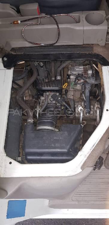 Suzuki Every 2015 for Sale in Sialkot Suzuki Every 2015 for Sale in Sialkot Image-6