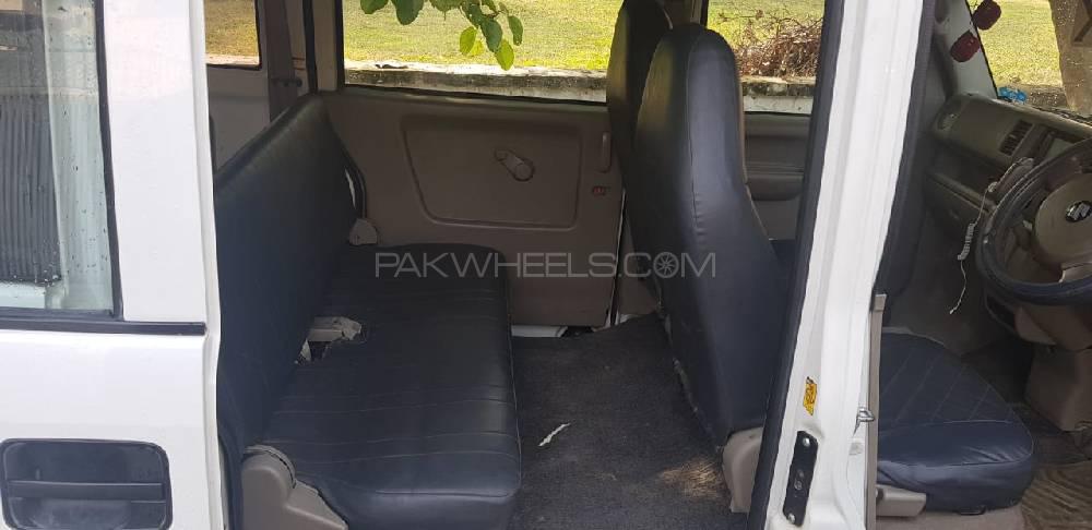 Suzuki Every 2015 for Sale in Sialkot Suzuki Every 2015 for Sale in Sialkot Image-8