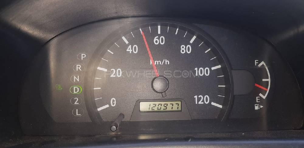 Suzuki Every 2015 for Sale in Sialkot Suzuki Every 2015 for Sale in Sialkot Image-9
