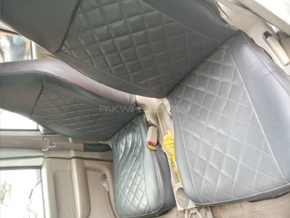 Suzuki Every 2015 for Sale in Sialkot Suzuki Every 2015 for Sale in Sialkot Image-10